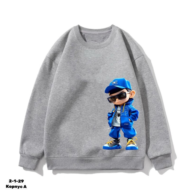 Толстовка 22986946