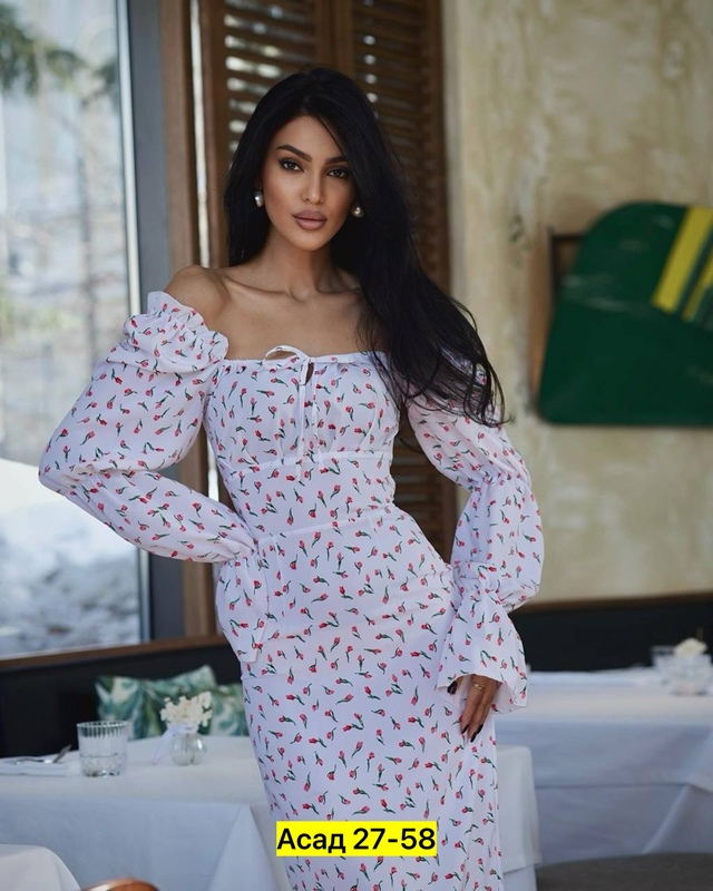 Платье 22985874