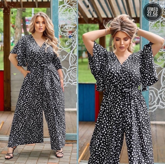 Комбинезон 22986877