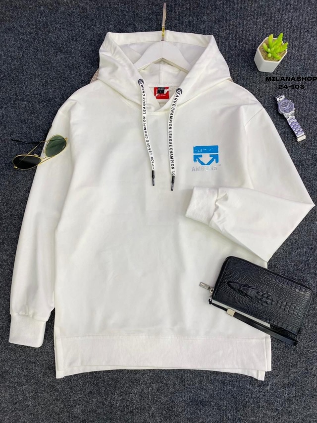 Толстовка 22986363