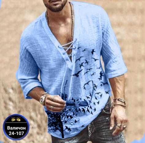 Рубашка 22987538