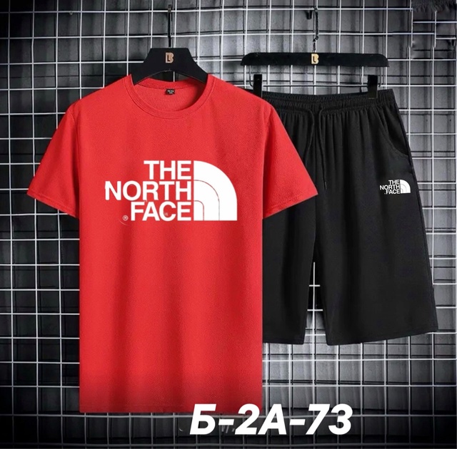 Спортивный костюм 22988369