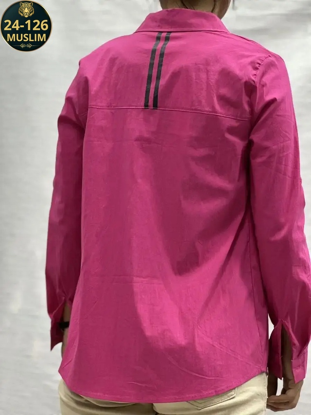 Блузка 22987802