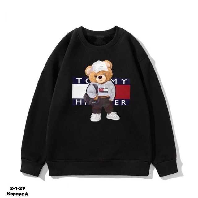 Толстовка 22987048