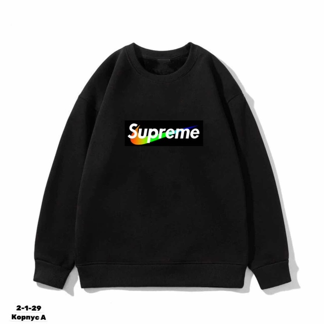 Толстовка 22987292