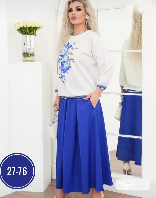 Костюм 22987191