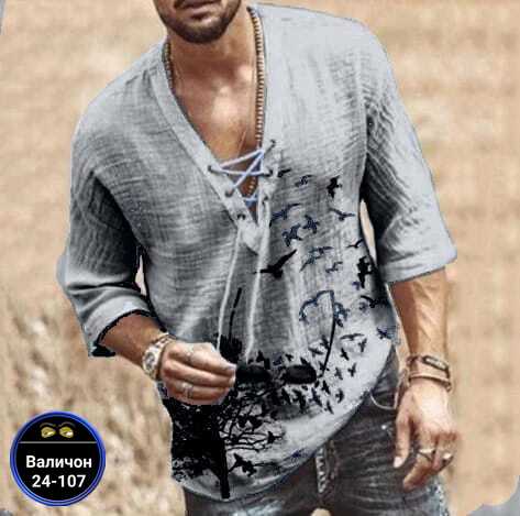 Рубашка 22987538