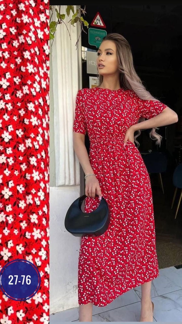 Платье 22987275