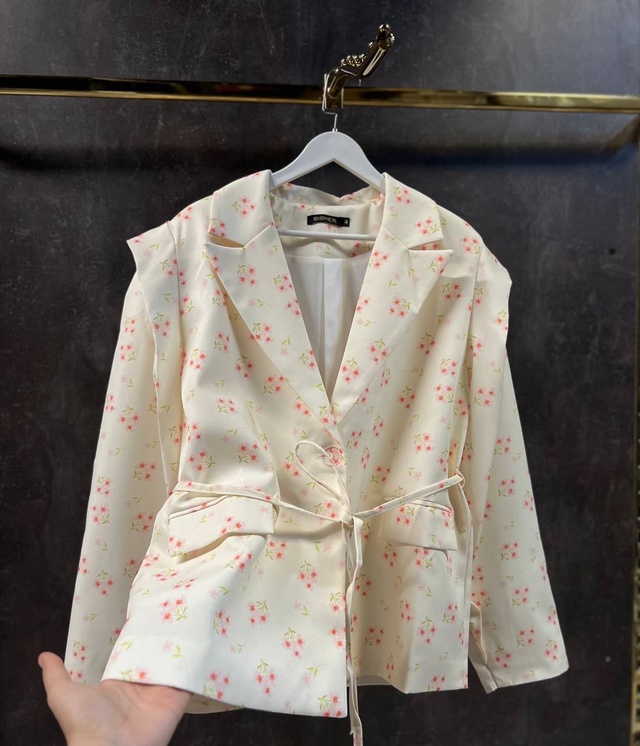 Пиджак 22987814