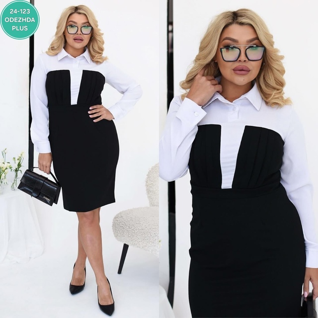 Платье 22988414