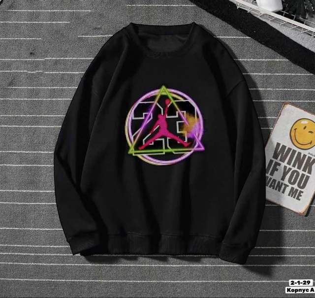 Толстовка 22987631