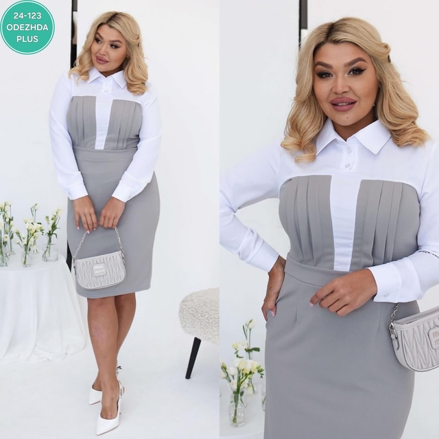 Платье 22988414