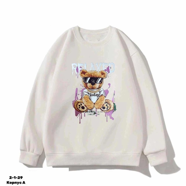 Толстовка 22987082