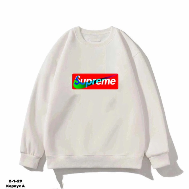 Толстовка 22987292