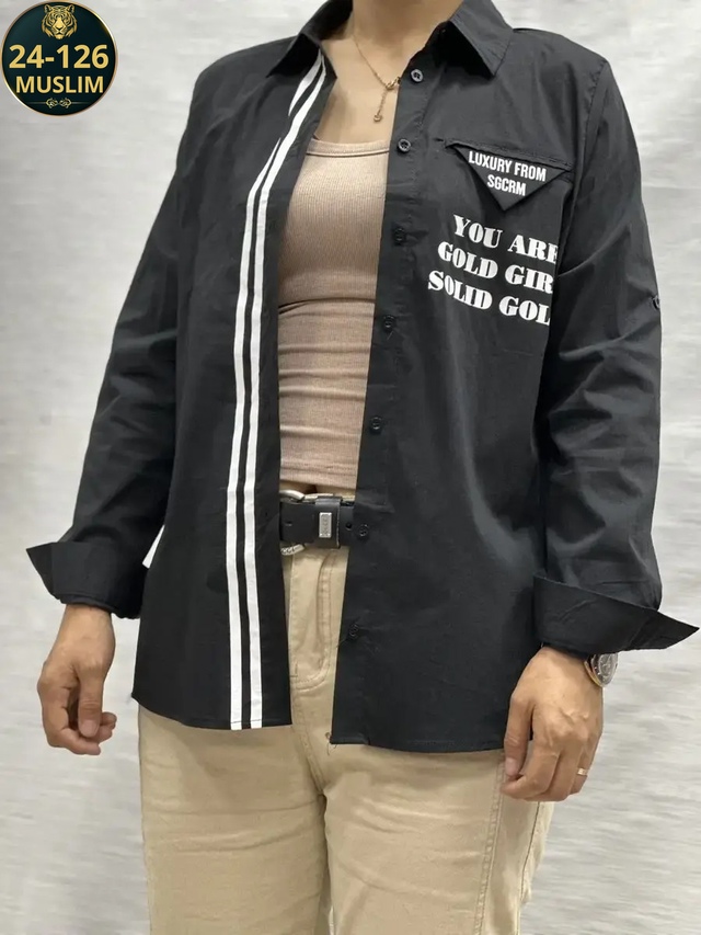 Блузка 22987802