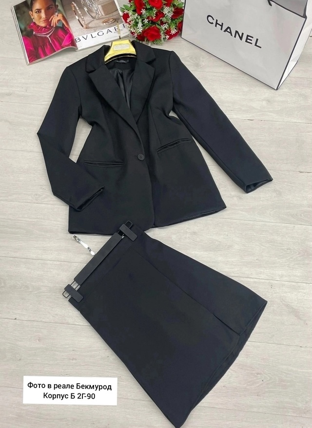 Костюм 22987679