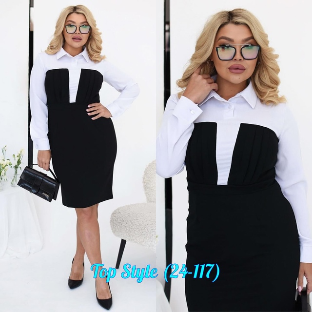 Платье 22987281