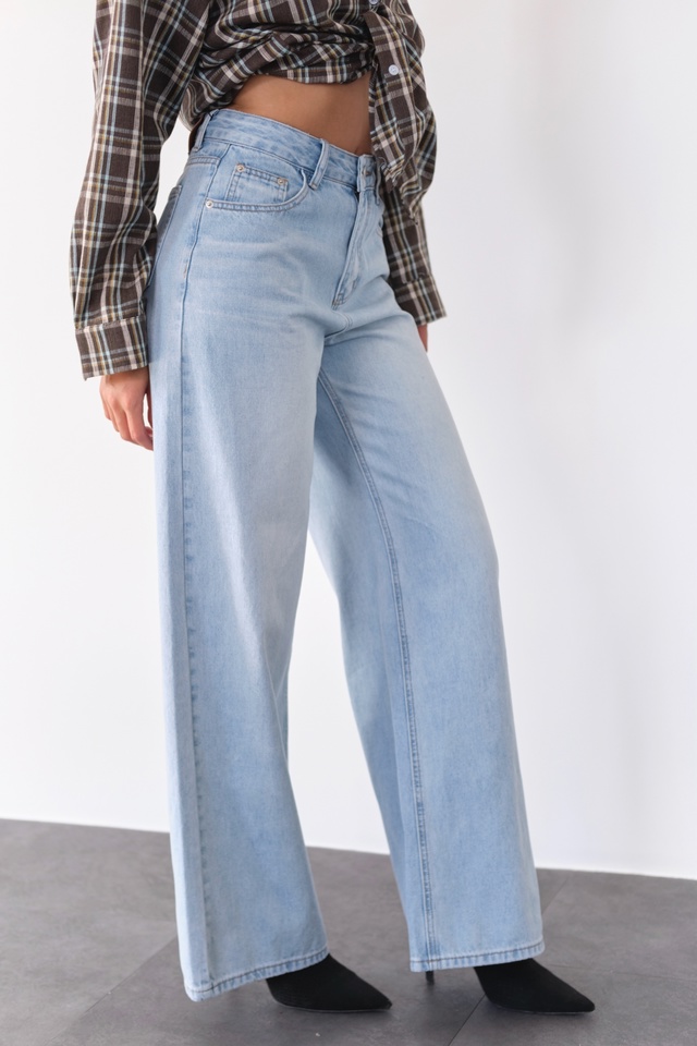 Джинсы 22988472