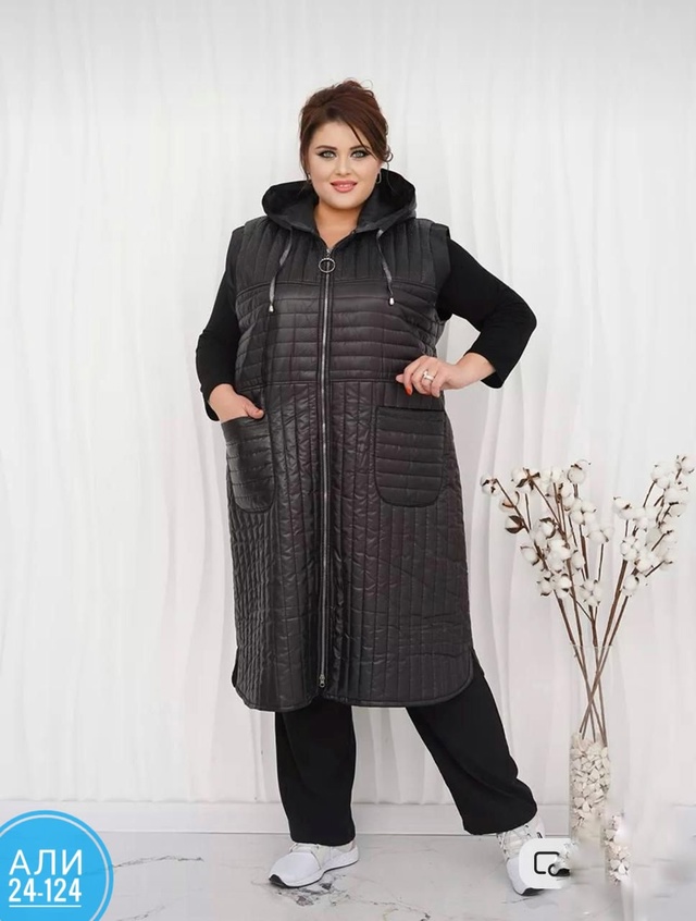 Жилет 22988508