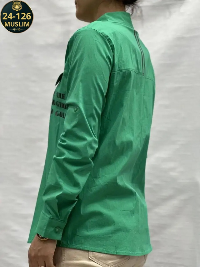 Блузка 22987802