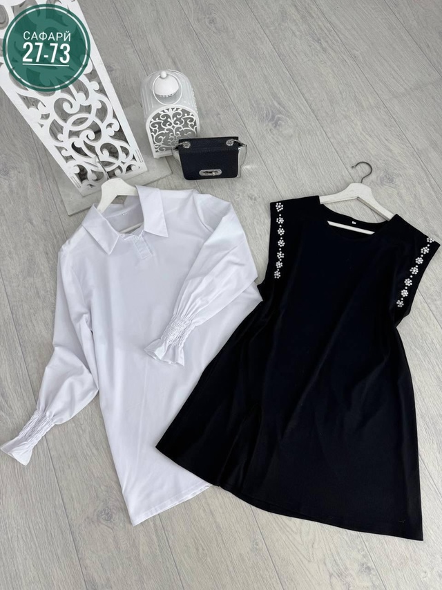 Блузка 22987318