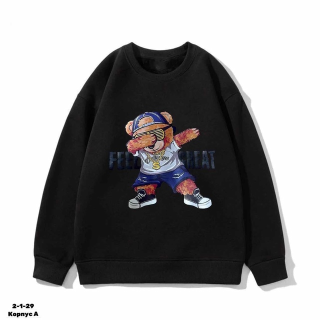 Толстовка 22987082