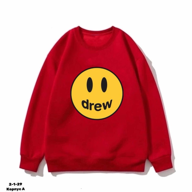 Толстовка 22987291