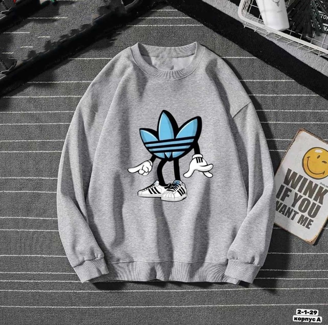 Толстовка 22987063