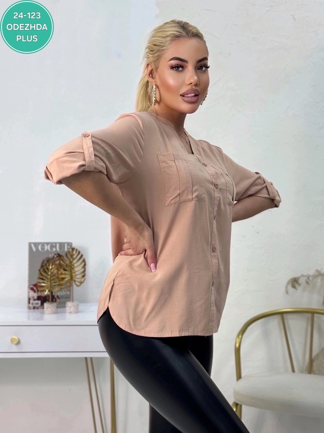 Блузка 22987952