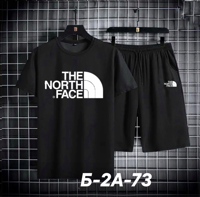 Спортивный костюм 22988369