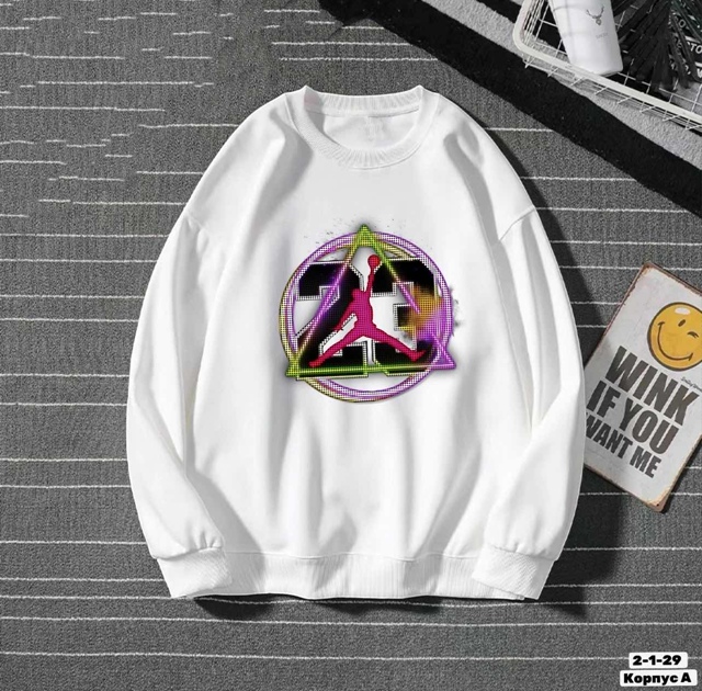 Толстовка 22987631