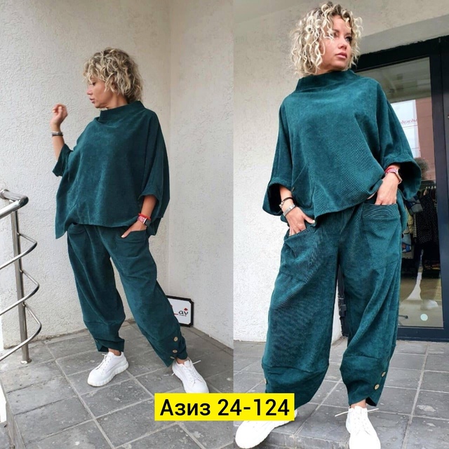 Костюм 22987089