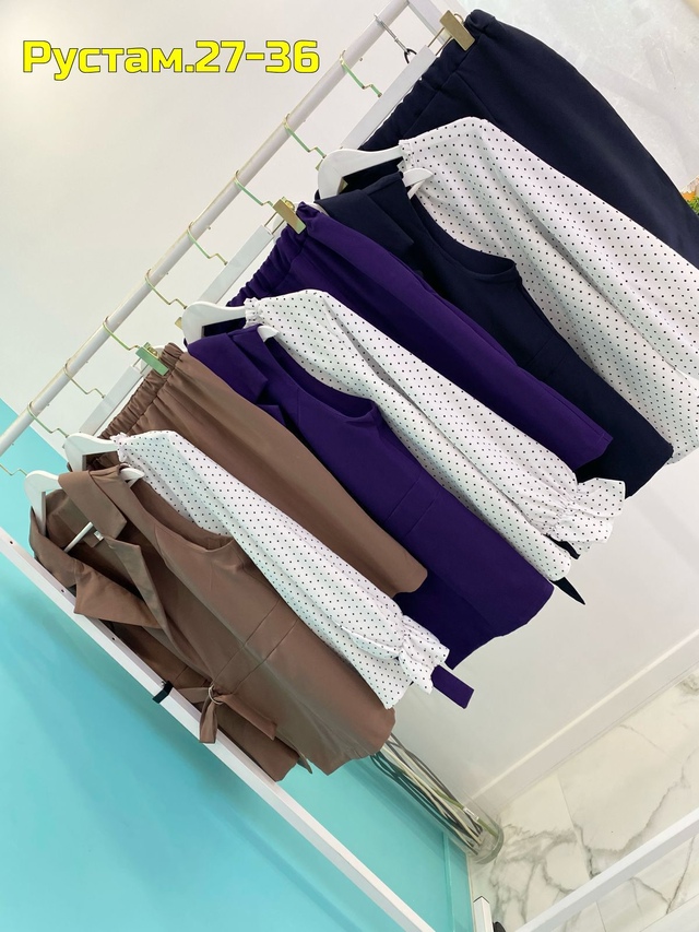 Блузка 22988574