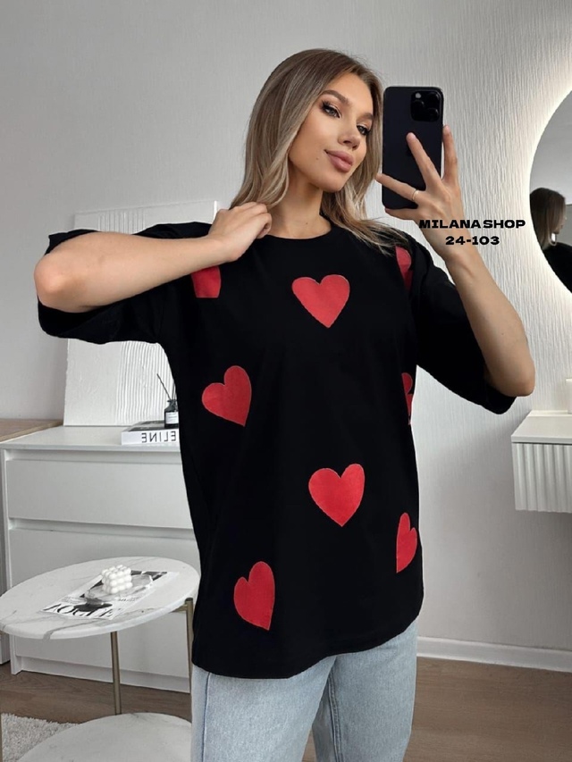 Футболка 22987225