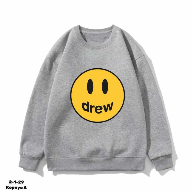 Толстовка 22987291