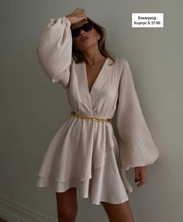 Платье 22989307