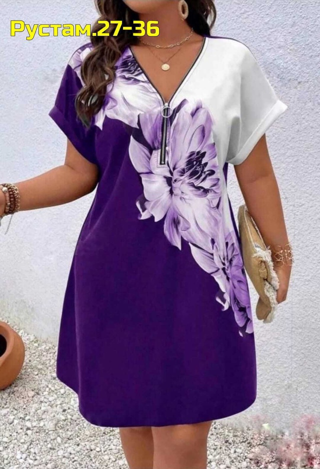 Платье 22990260