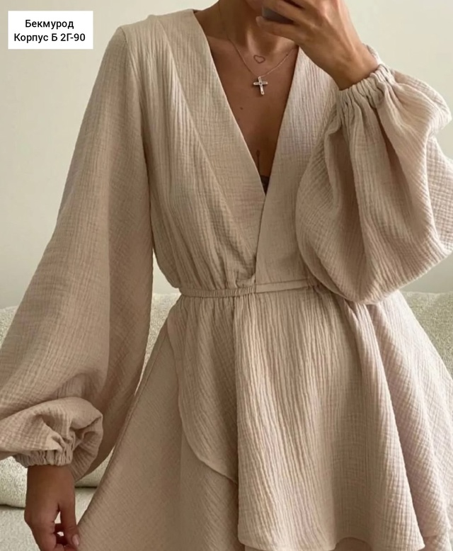 Платье 22989307