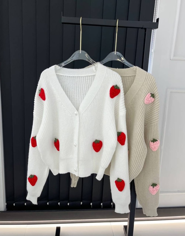 Кардиган 22989498