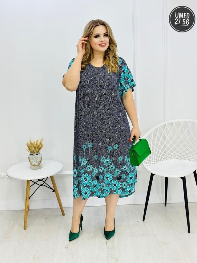 Платье 22990108