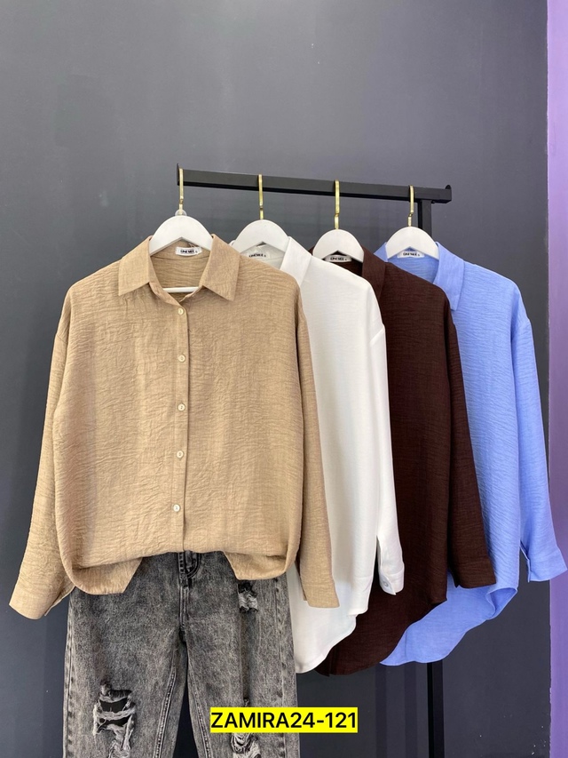 Рубашка 22990028