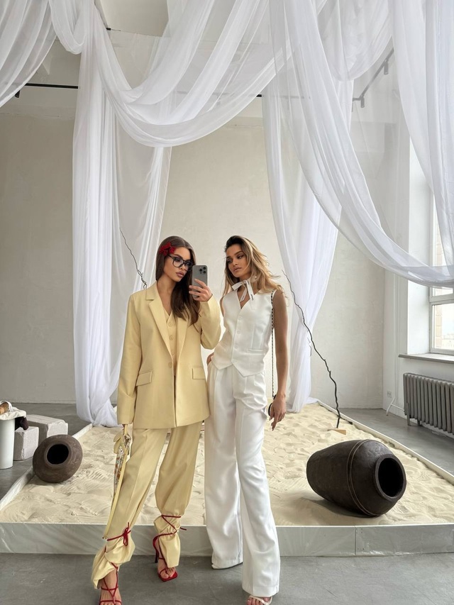 Костюм 22989971