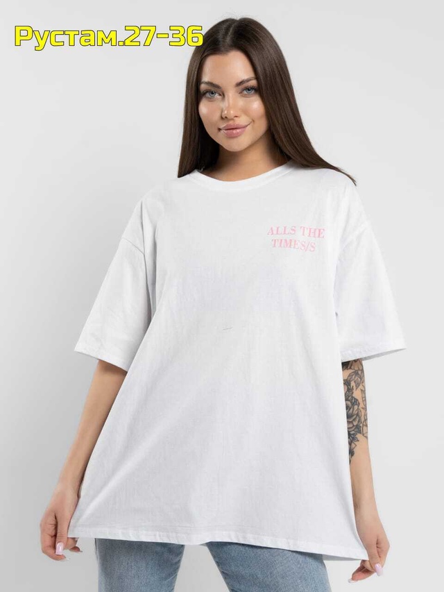 Футболка 22989269