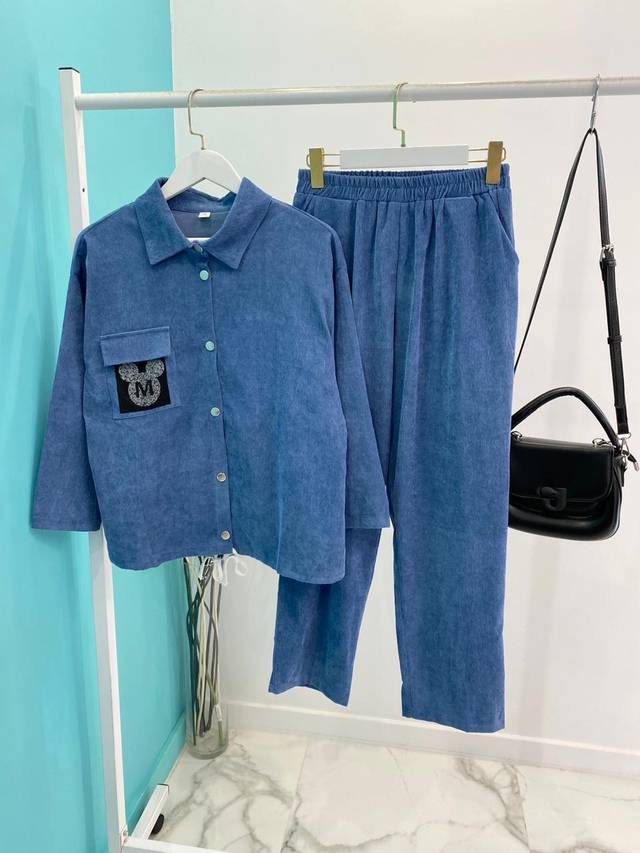 Костюм 22991512