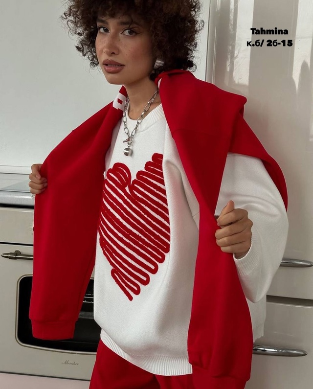 Свитер 22990708