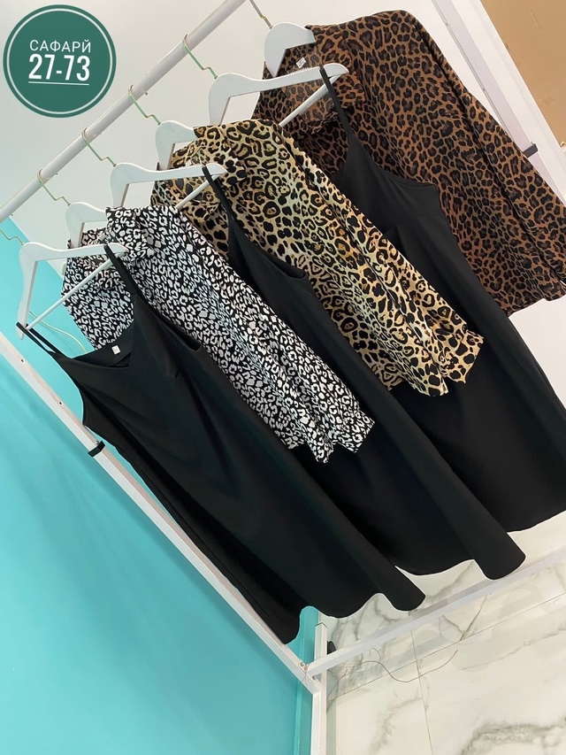 Платье 22990601