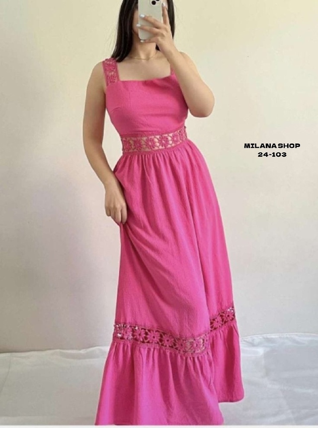 Платье 22990455