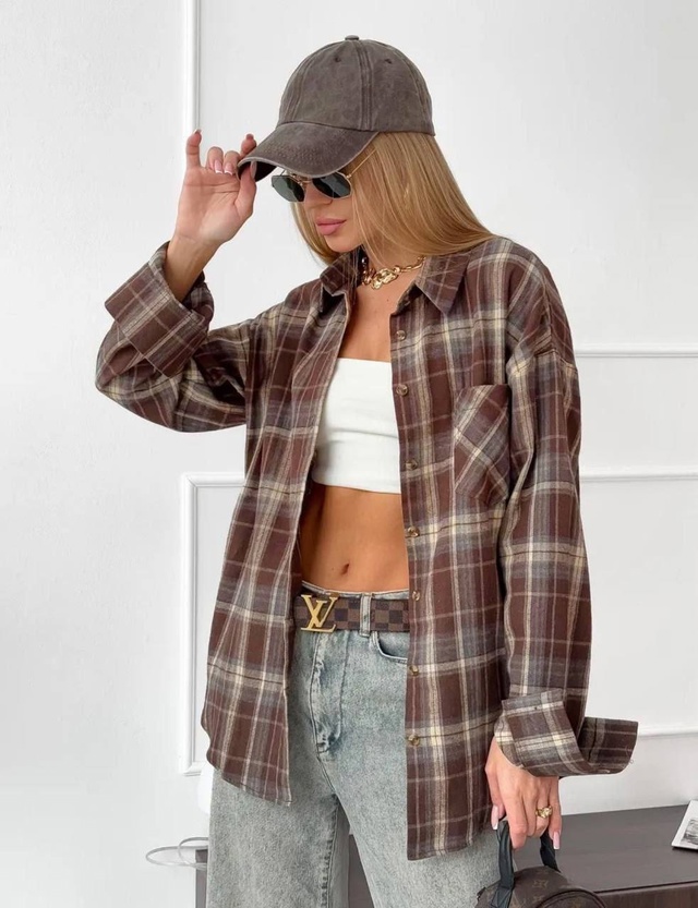 Рубашка 22991150