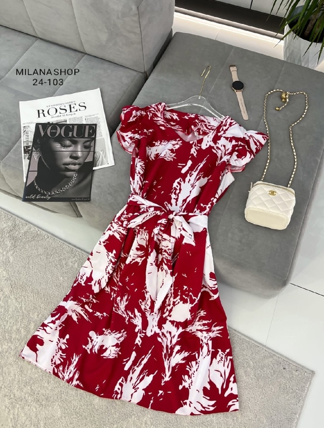 Платье 22990456