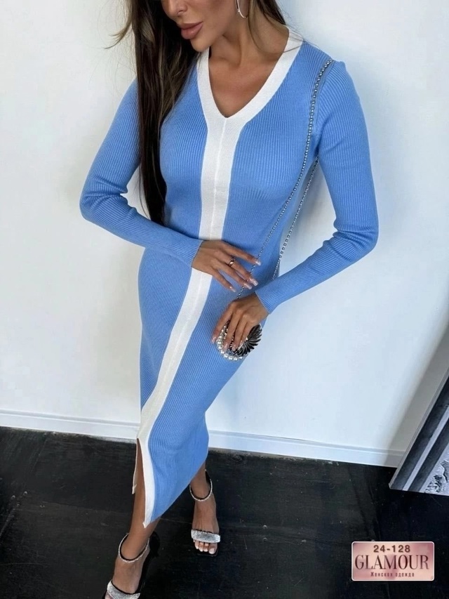 Платье 22990837